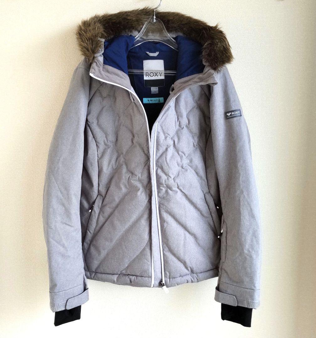 ロキシー BREEZE JK スノーボードジャケット スノボウェア スキーウェア