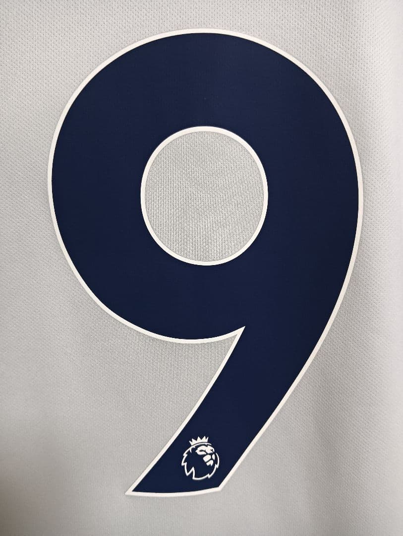 ナイキ チェルシー モラタ ユニフォーム 17/18アウェイM 正規品 タグ付き