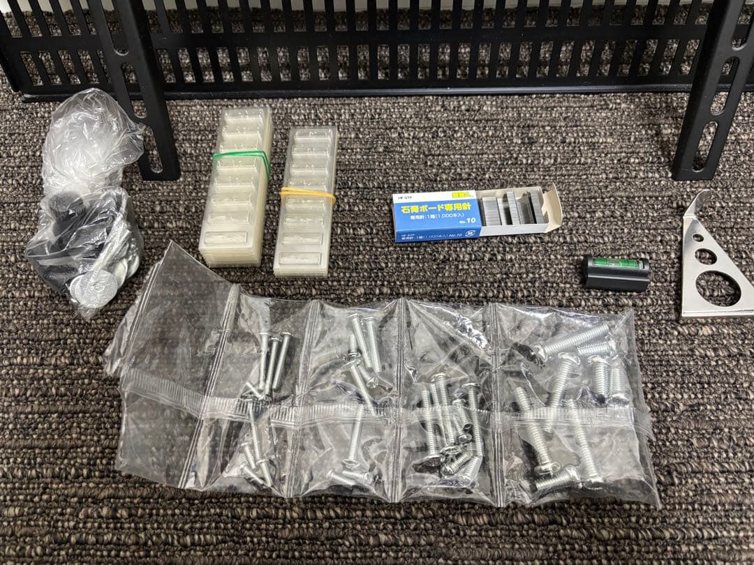 壁美人 TI200 Mサイズ 37-47インチ対応