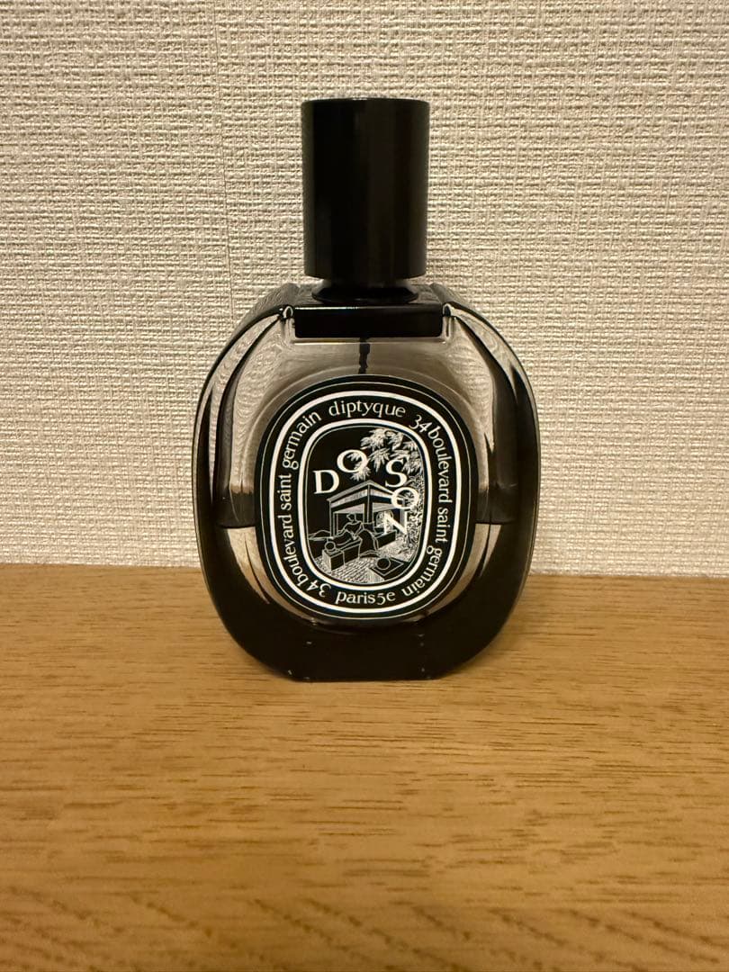 Diptyque オードパルファン ドソン 75ml