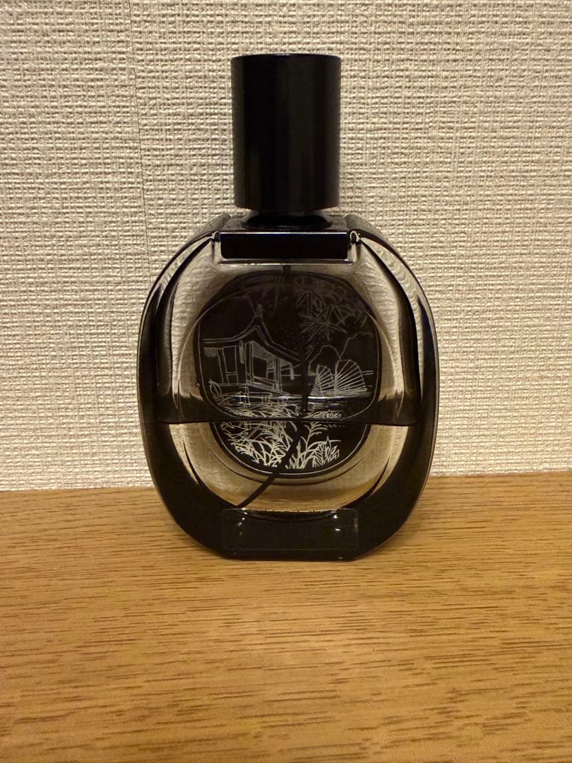 Diptyque オードパルファン ドソン 75ml