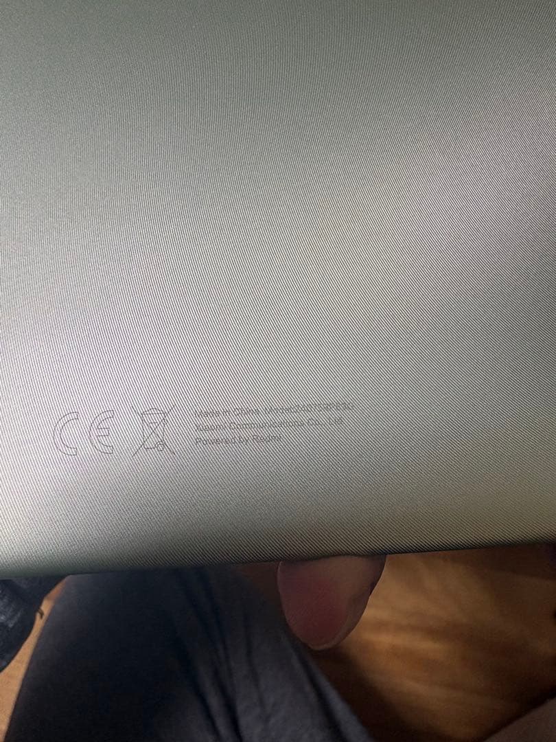 Androidタブレット本体 Redmi Pad SE 8.7 Aurora Green