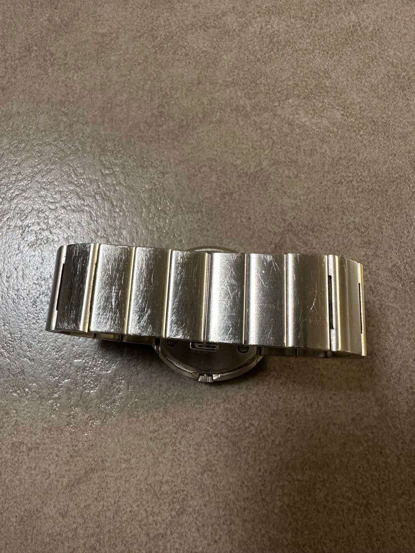 イッセイミヤケ　メンズ時計