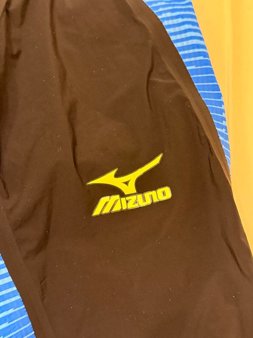 極美品　試着のみ　ミズノ　競泳水着　高速水着　GX SONIC Ⅲ ST M