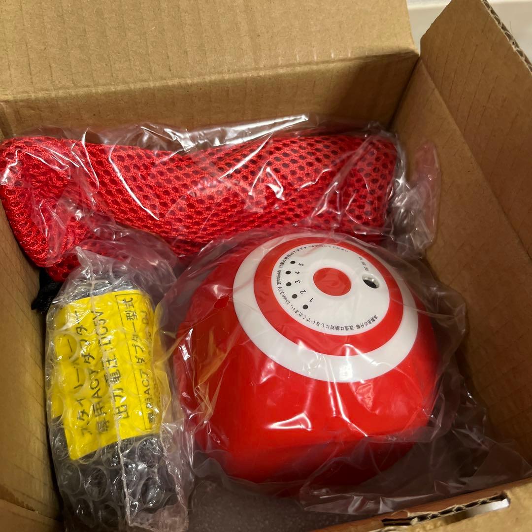 フィットネスクラブが つくった 内ももトレーニング！ スタイリーボール