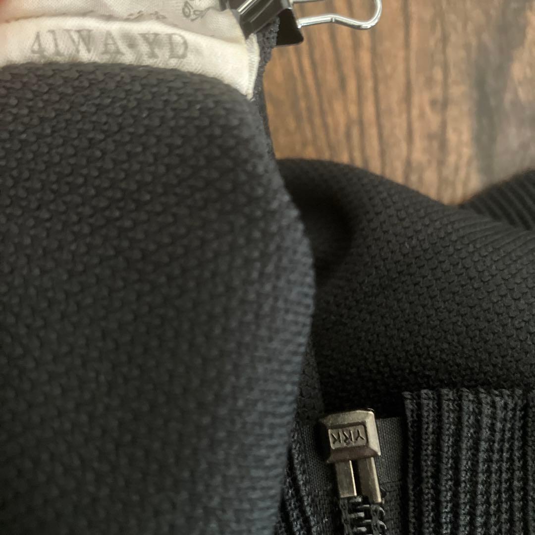 希少✨80sナイキ 日本製 紺タグ トラックジャケットL 41WA-YD