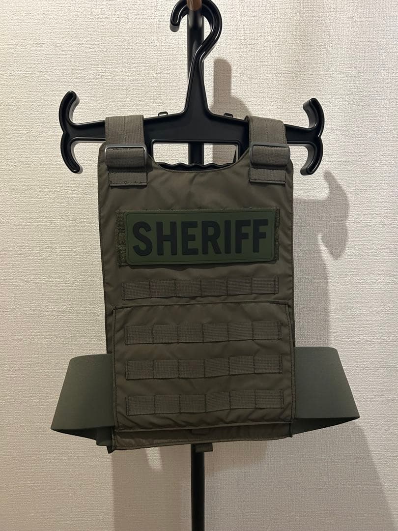 【実物】LBT 6094A LP レンジャーグリーン