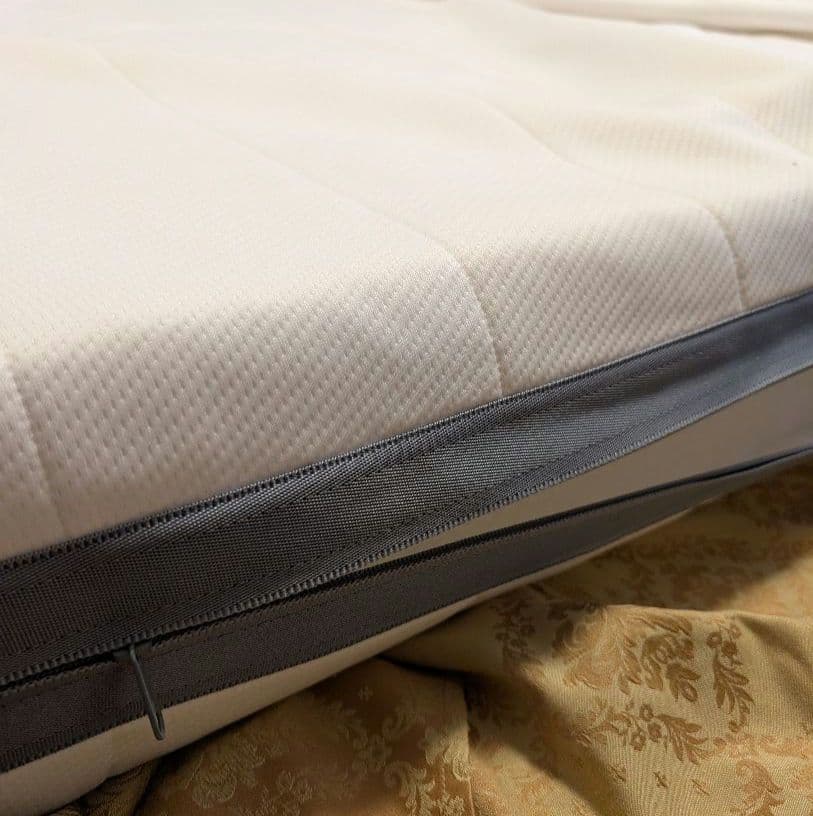 大幅値下げ★エアウィーヴ　airweave マットレス　S02 セミダブル