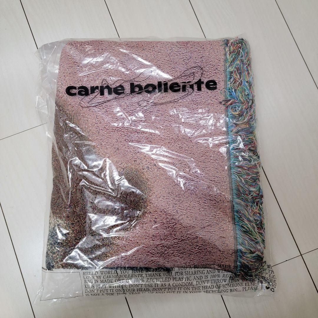 布団・毛布 carne bollente Woof & Wild ALLOVER