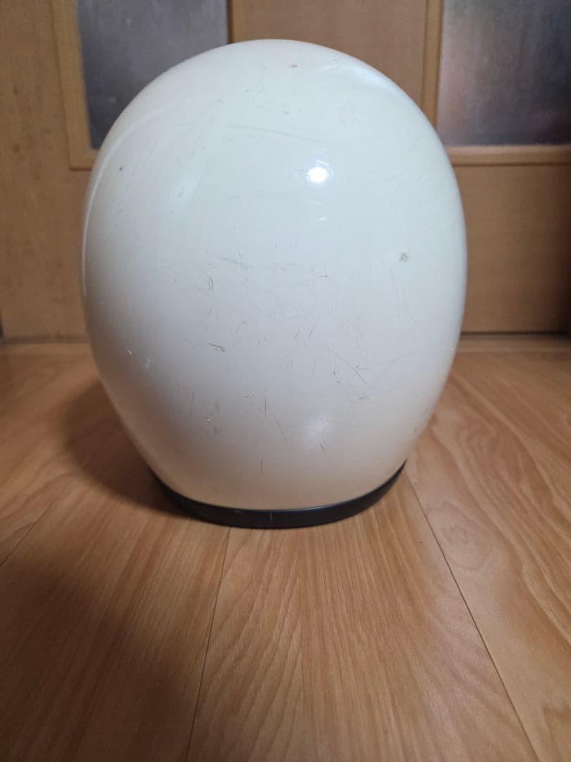 オーシャンビートル LAC XLサイズ　アイボリー