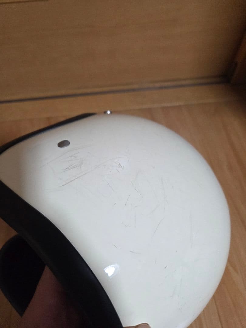 オーシャンビートル LAC XLサイズ　アイボリー