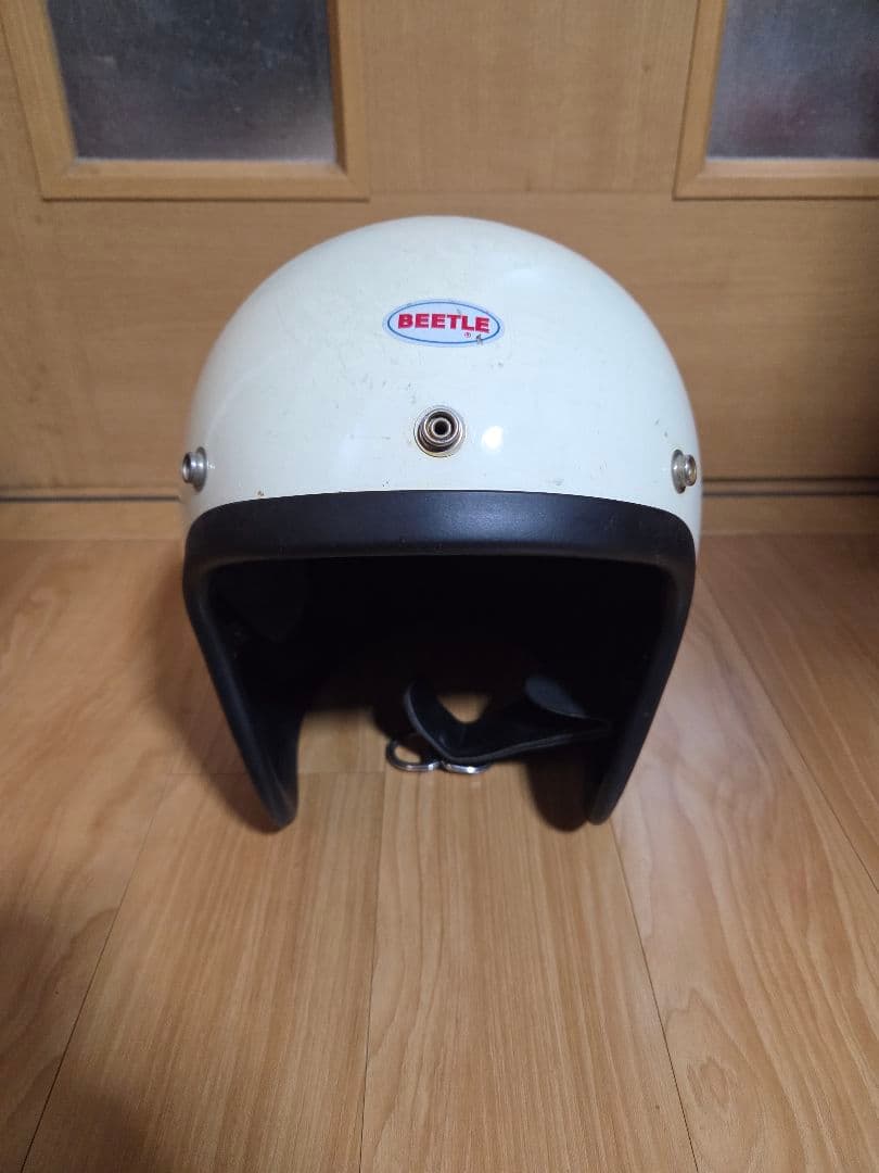 オーシャンビートル LAC XLサイズ　アイボリー