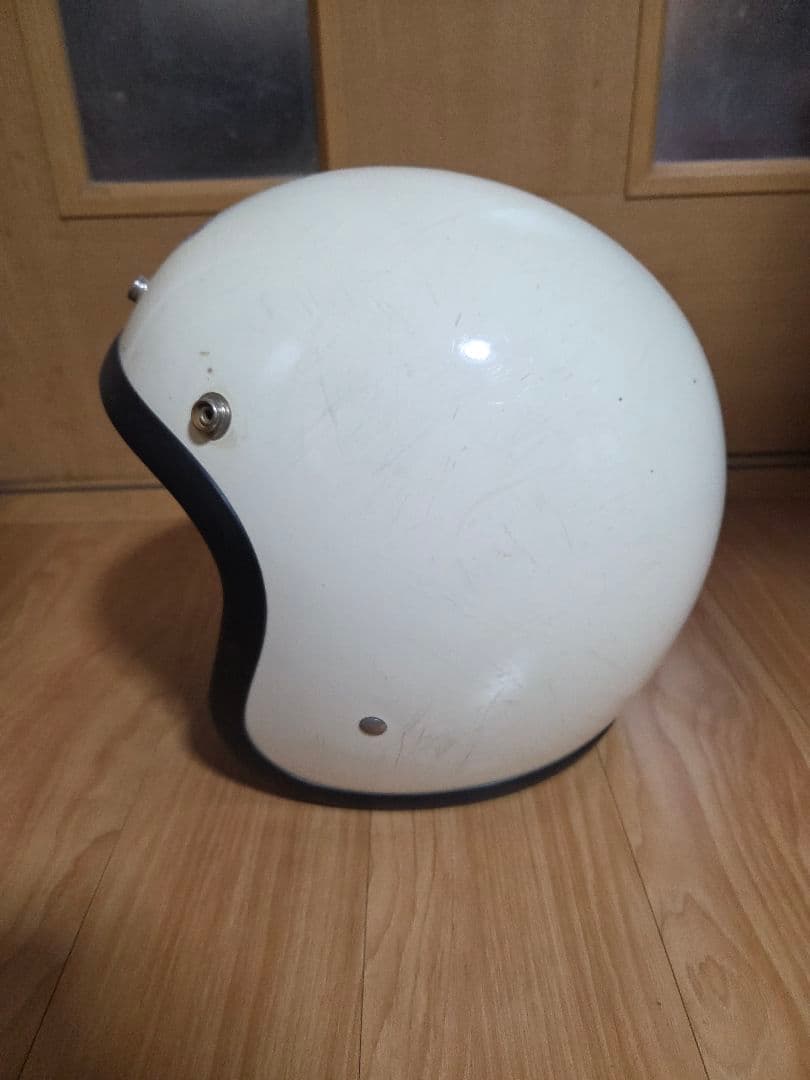 オーシャンビートル LAC XLサイズ　アイボリー