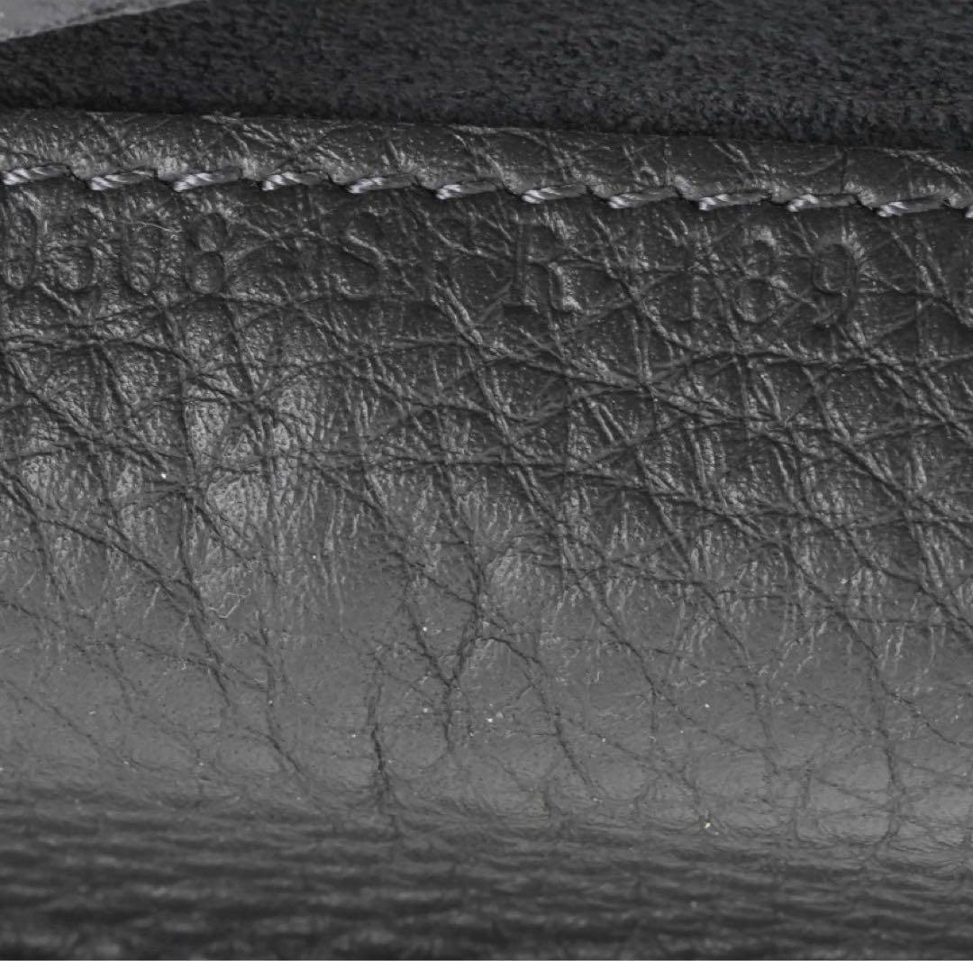 ✨未使用展示品・箱付き✨　FENDI 長財布　ターンロック　セレリア　ズッカ