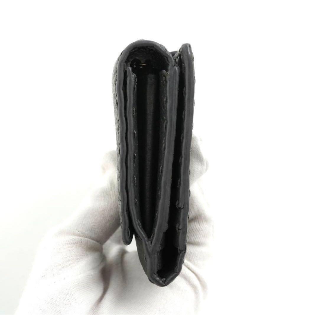 ✨未使用展示品・箱付き✨　FENDI 長財布　ターンロック　セレリア　ズッカ