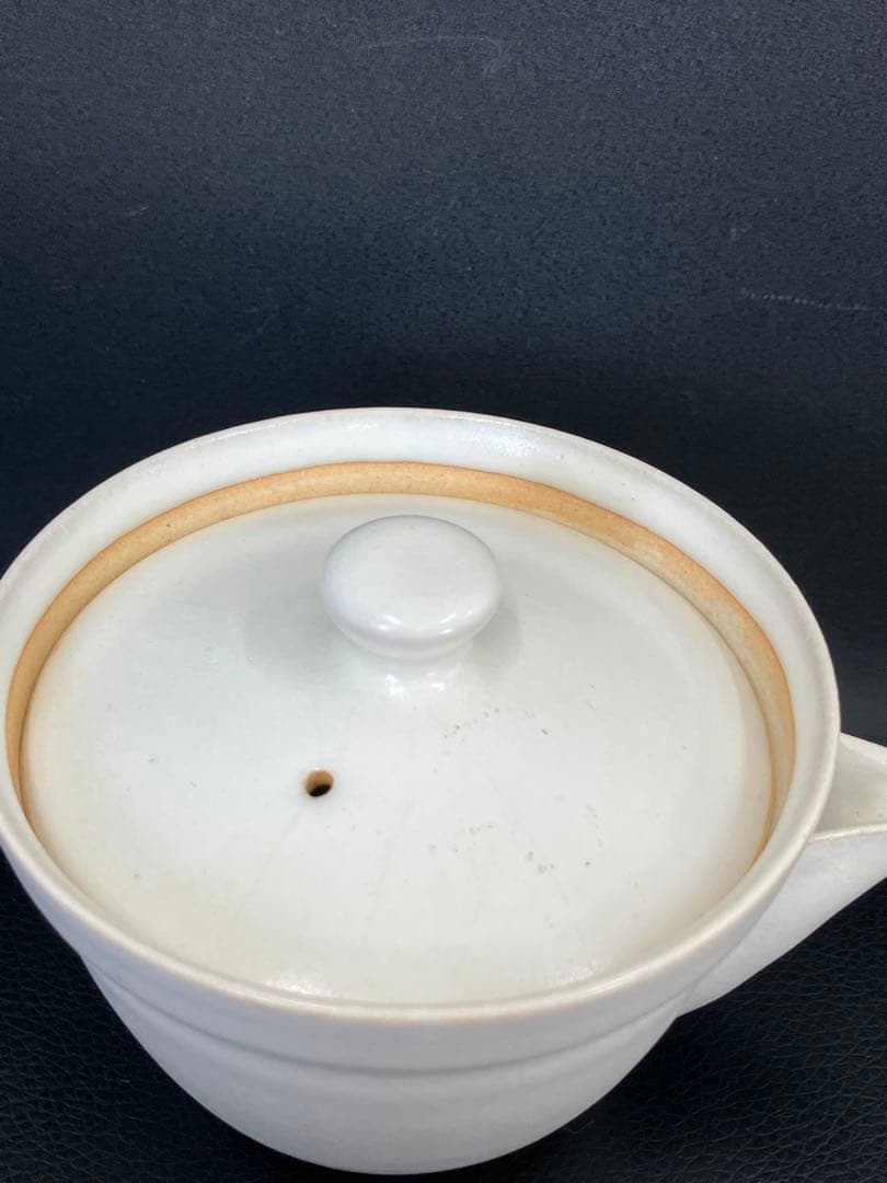 値下げ！未使用　人間国宝 清水卯一 白釉　宝瓶　共箱付き