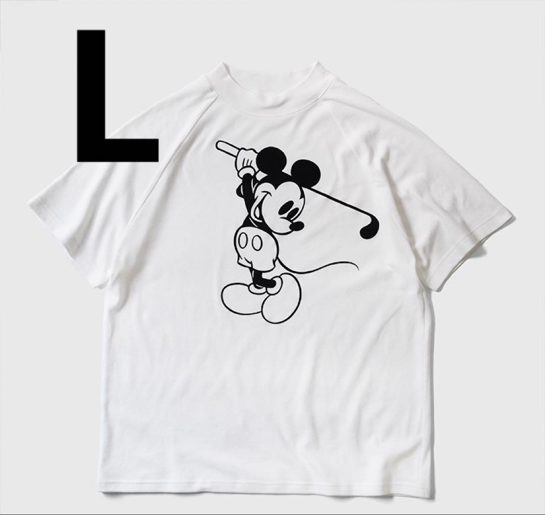 ミッキーマウス×木梨サイクル　L