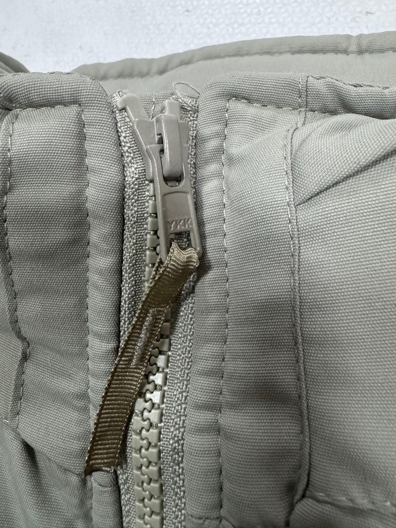 ECWCS LEVEL7 プリマロフトジャケット サイズＸS希少