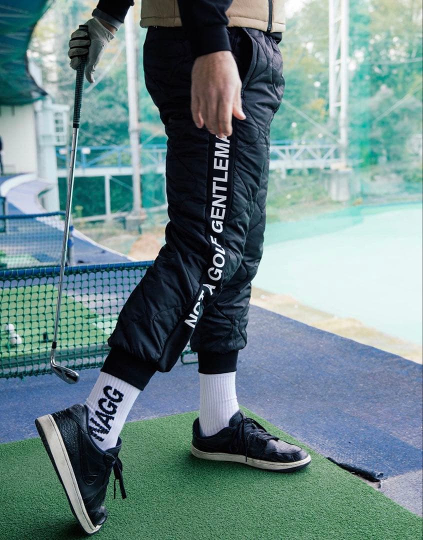 cph/golf パンツ