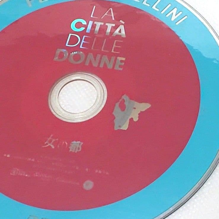 青春群像 甘い生活 魂のジュリエッタ 道 カサノバ 映画 フェデリコ・フェリーニ