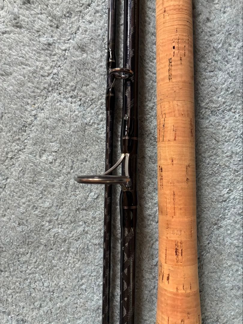 SHIMANO OCEA ARC 906 シマノ オシアARC ルアーロッド