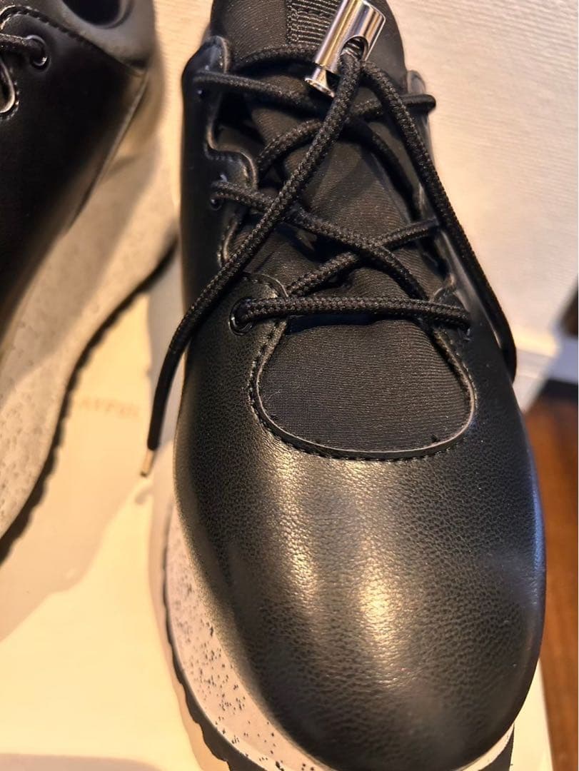 ELENDEEK スニカー