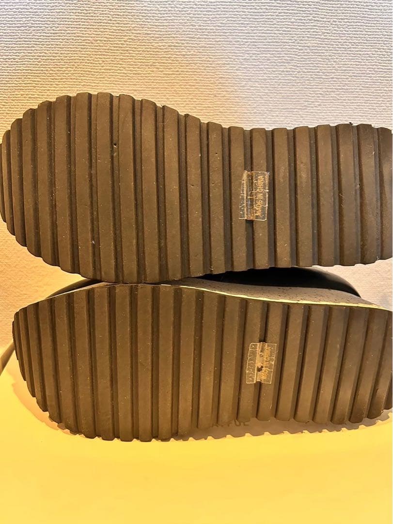 ELENDEEK スニカー