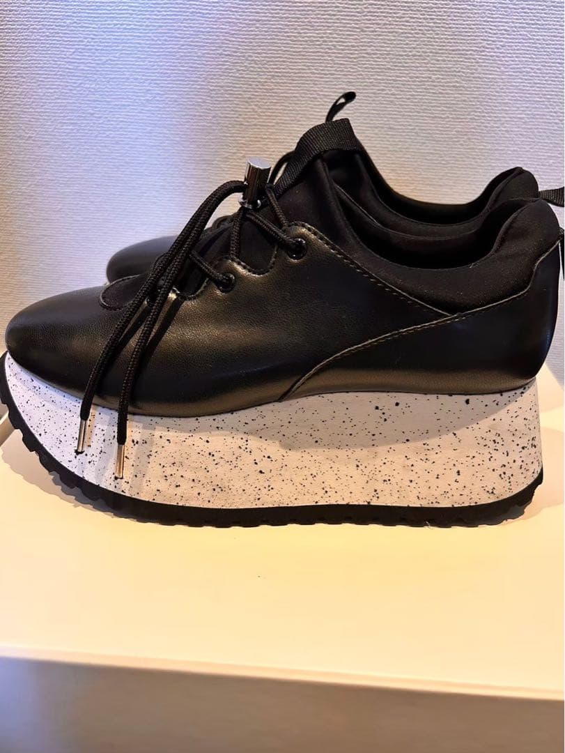 ELENDEEK スニカー