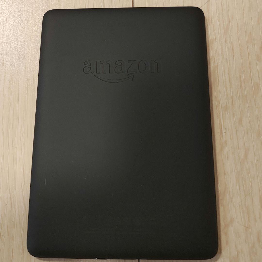 Kindle Paperwhite 第10世代 WiFi+4G 32GB 広告無