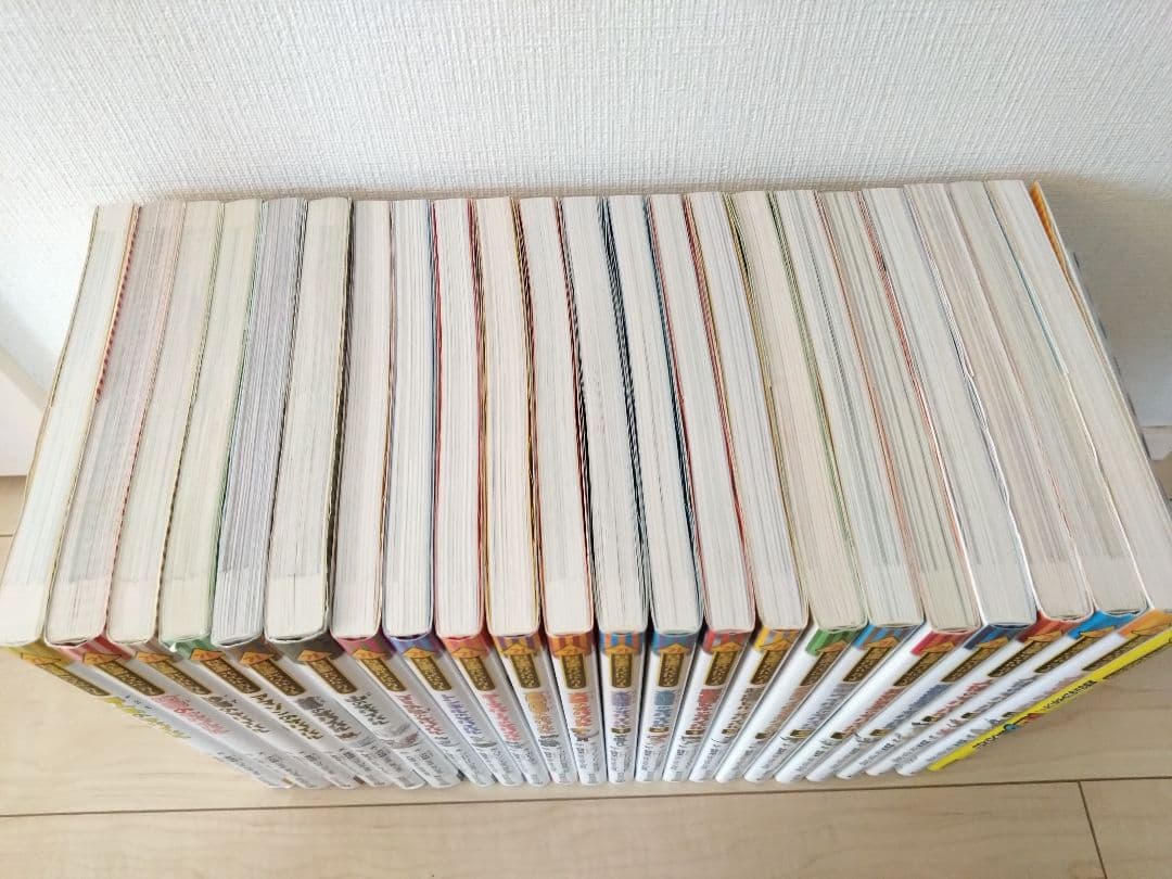 サバイバルシリーズ　全23巻セット