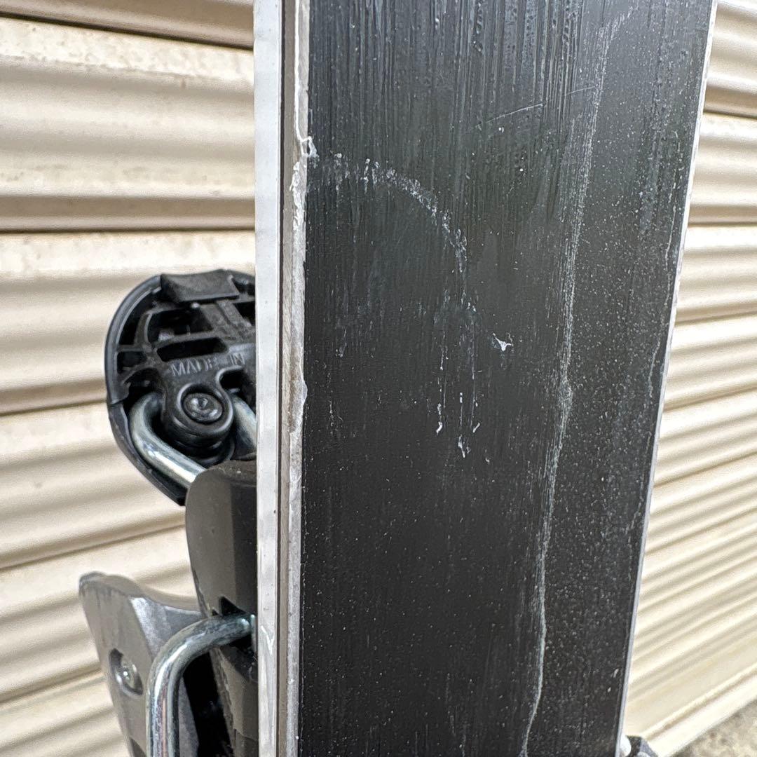 Hart DIVA 159cm スキー板