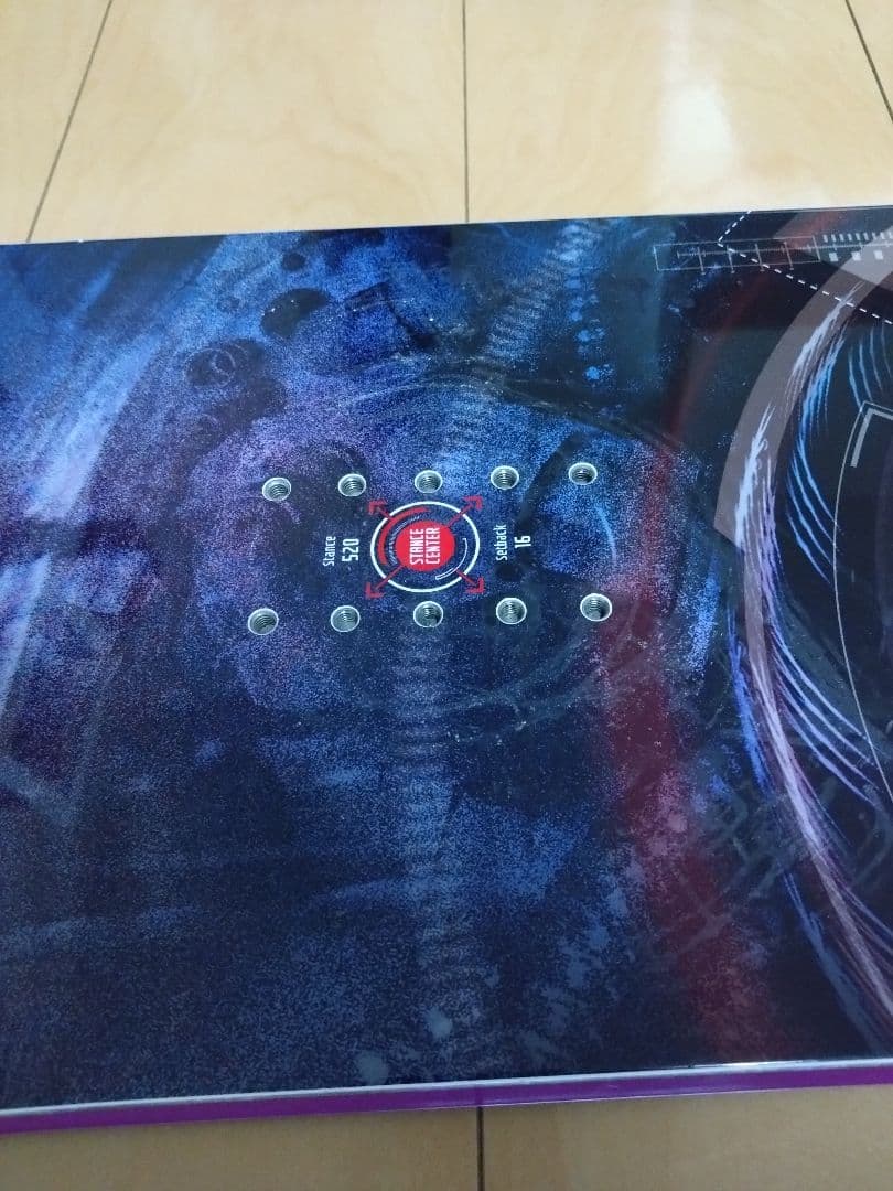 OGASAKA CT 17-18モデル　151cm