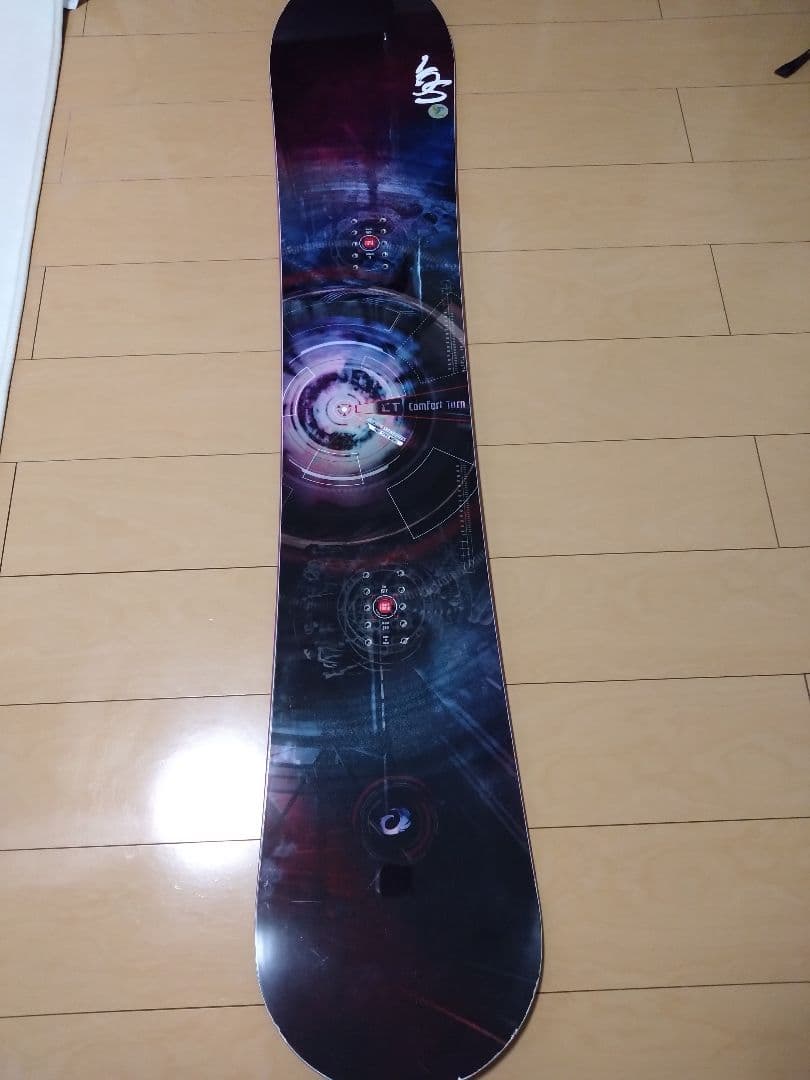 OGASAKA CT 17-18モデル　151cm