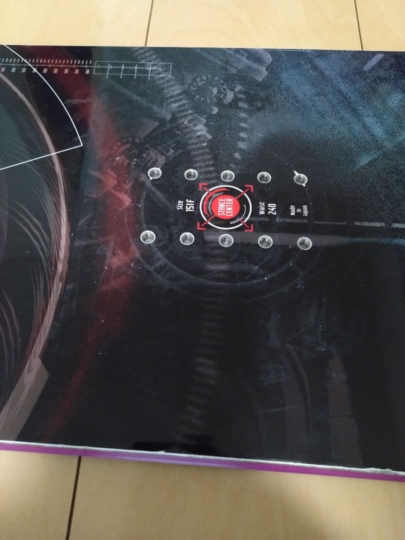 OGASAKA CT 17-18モデル　151cm