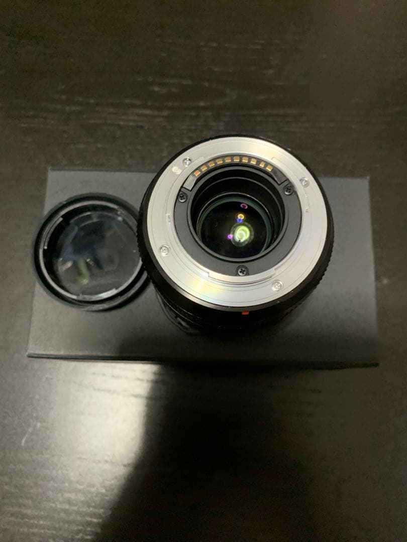 富士フィルムXF35mm F1.4 単焦点レンズ