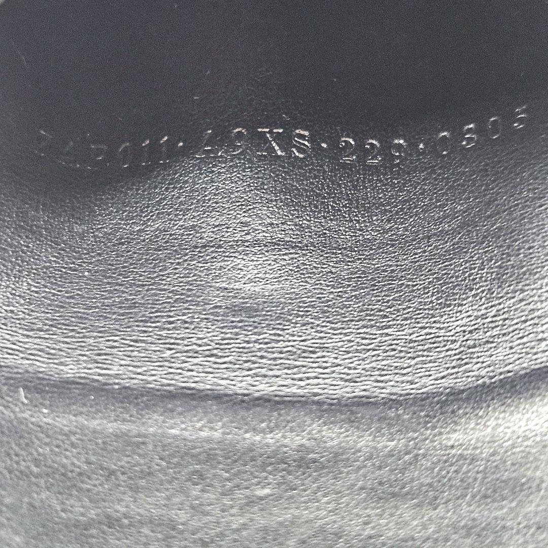 FENDI フェンディ ファブリック キーケース ズッカ柄 黄色 黒