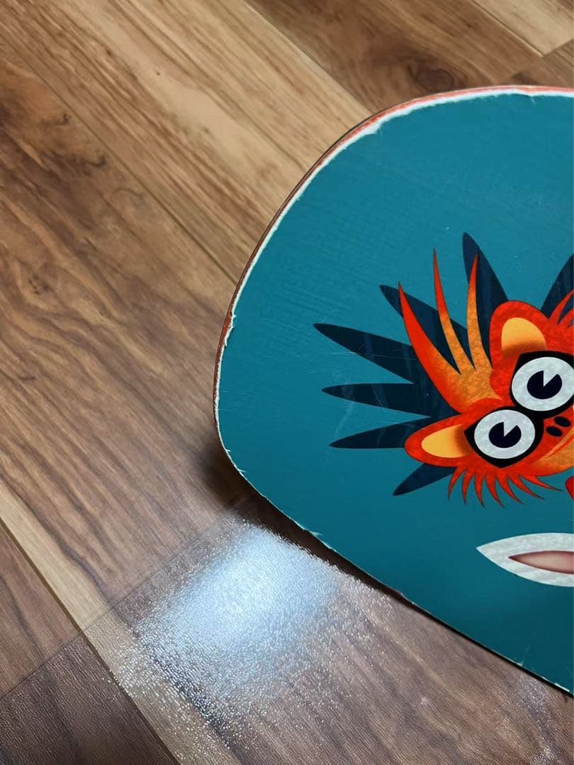 サロモン スノーボード 板 ジュニアオールラウンド salomon バッグセット