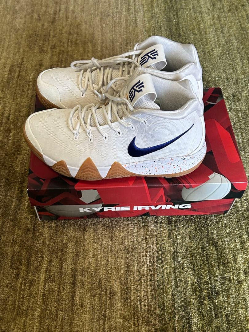 カイリー4アンクルドリュー