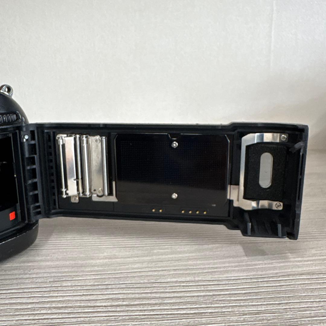 Nikon F100 一眼レフカメラ　ジャンク品