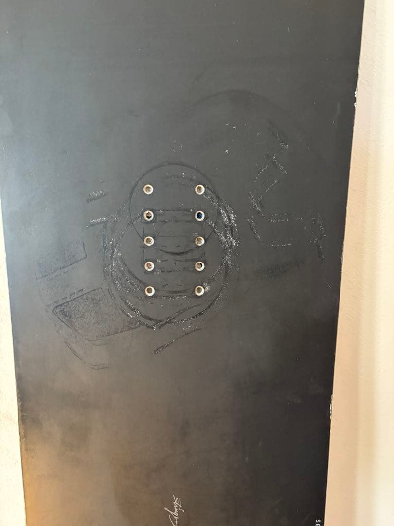 BIG WAV様 GENTEMSTICK STINGRAY 19-20