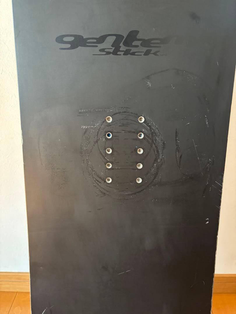 BIG WAV様 GENTEMSTICK STINGRAY 19-20