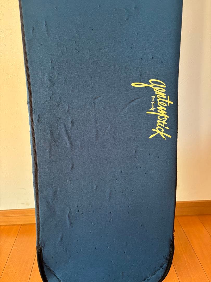 BIG WAV様 GENTEMSTICK STINGRAY 19-20