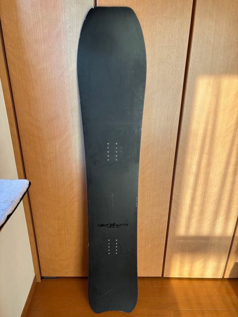 BIG WAV様 GENTEMSTICK STINGRAY 19-20