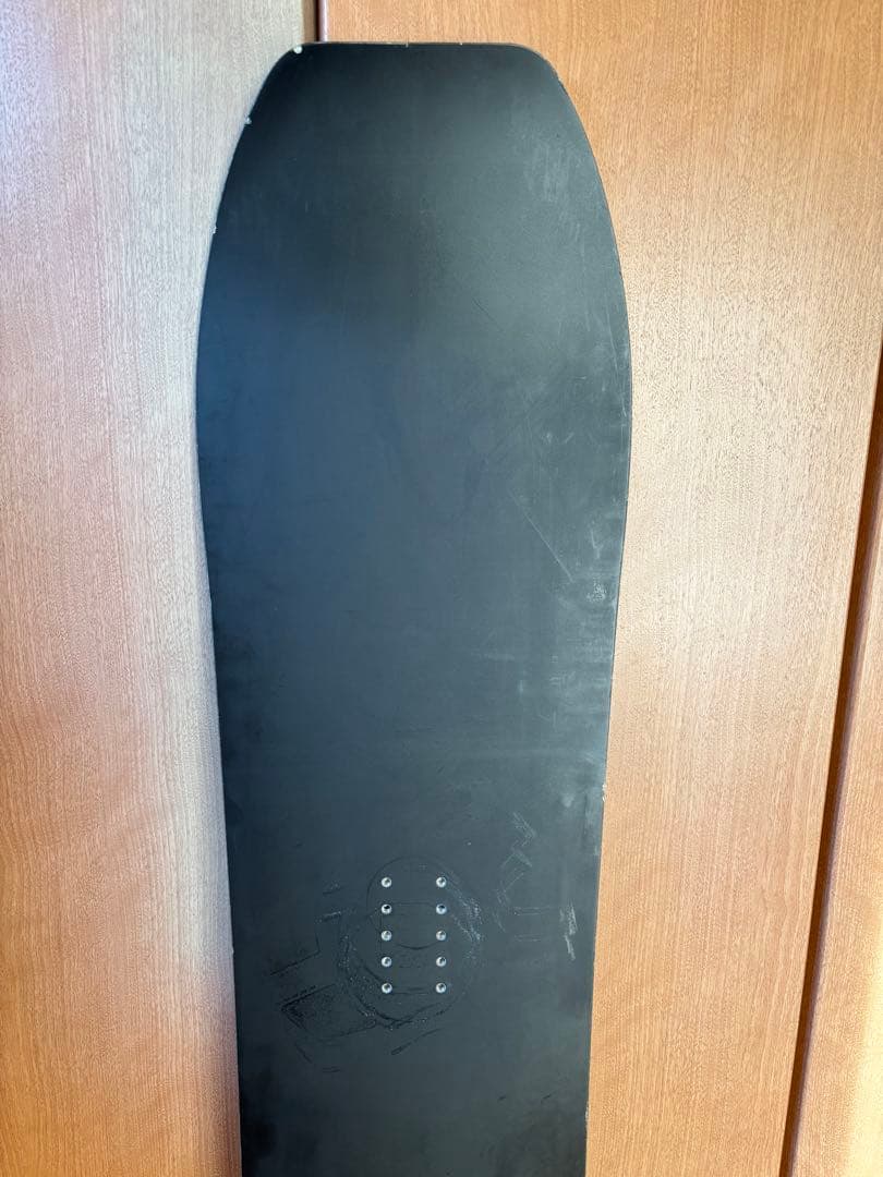 BIG WAV様 GENTEMSTICK STINGRAY 19-20