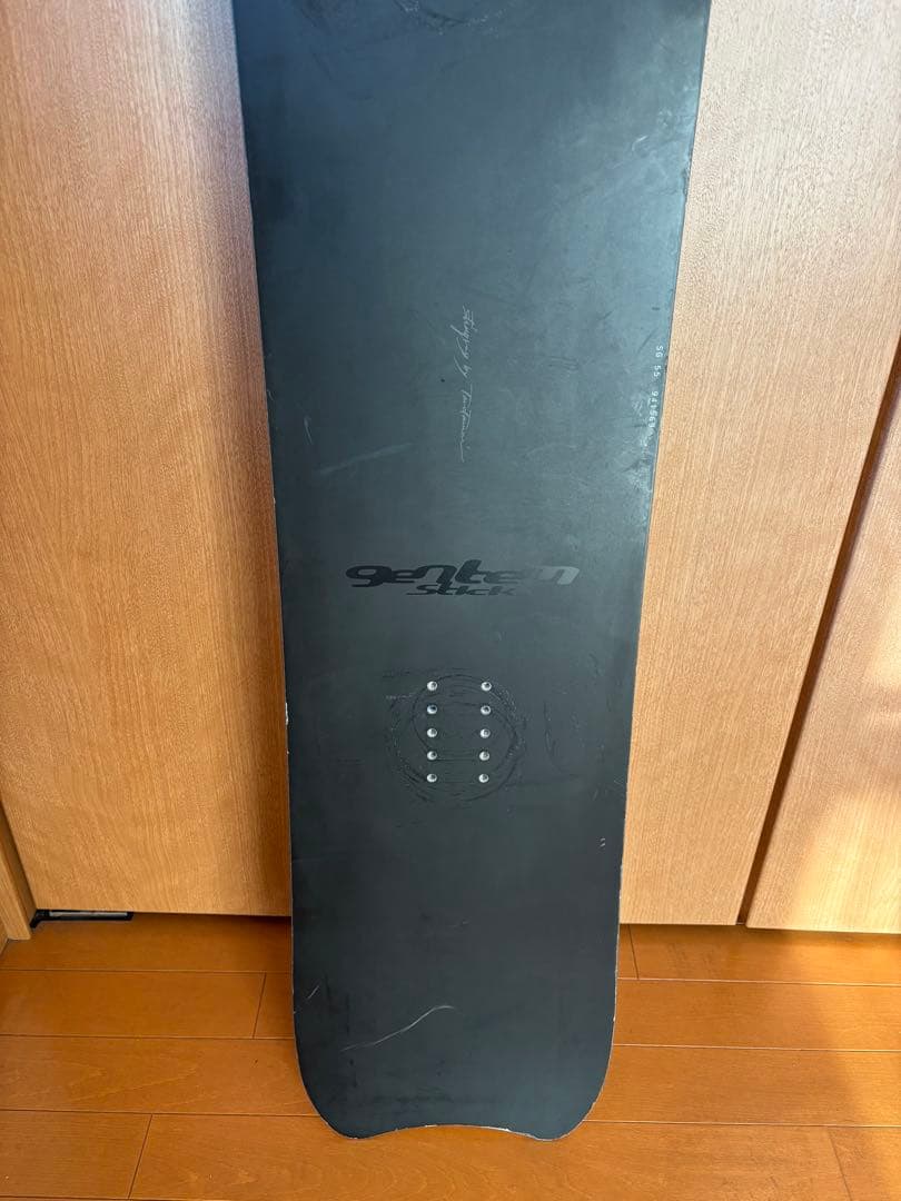 BIG WAV様 GENTEMSTICK STINGRAY 19-20