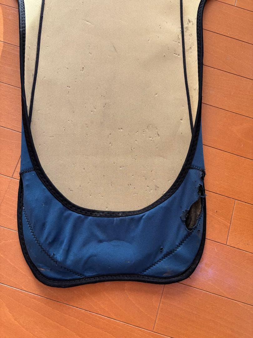 BIG WAV様 GENTEMSTICK STINGRAY 19-20