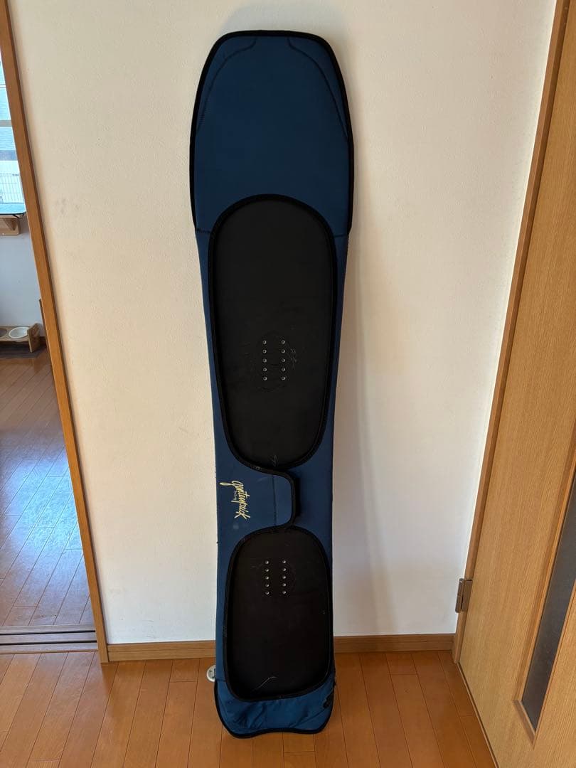 BIG WAV様 GENTEMSTICK STINGRAY 19-20