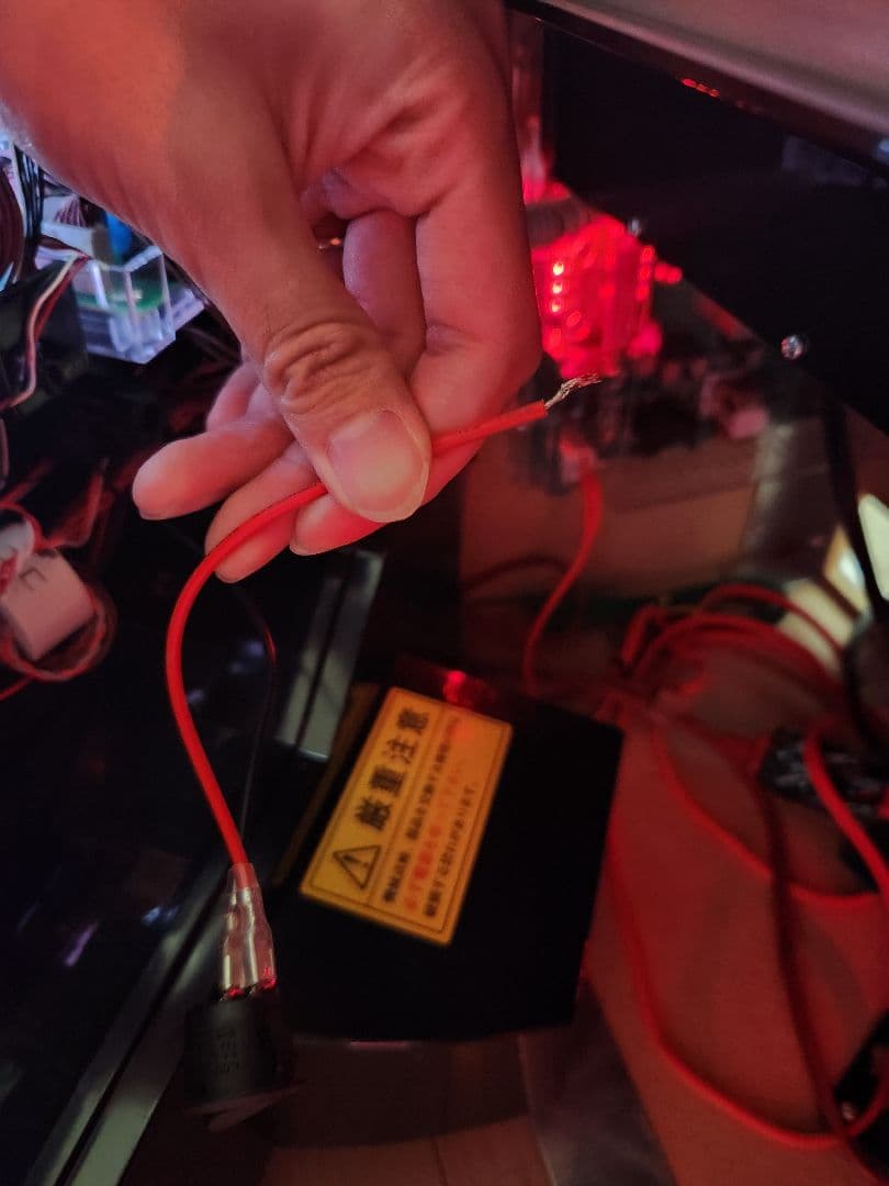 シンフォギア 正義の歌　不要機　たのメル便