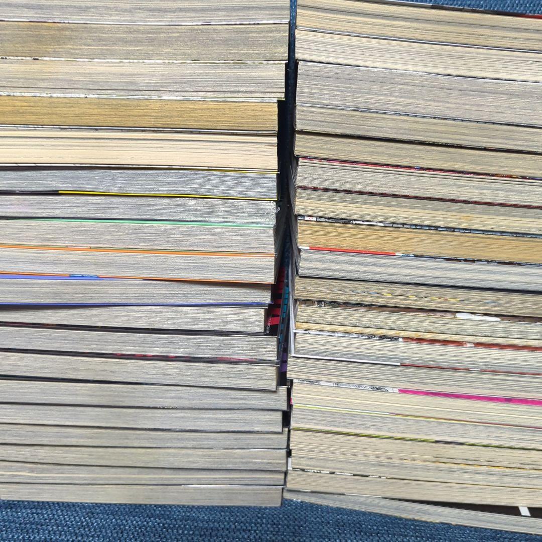 ナ*コ様 映像化作品　アンダーニンジャ　全巻　レンタル落ち＋アイアムヒーロー（中