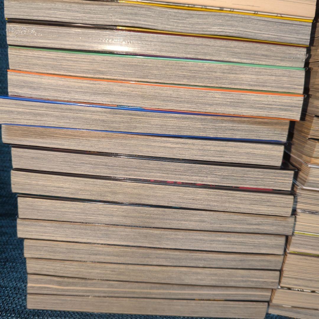 ナ*コ様 映像化作品　アンダーニンジャ　全巻　レンタル落ち＋アイアムヒーロー（中